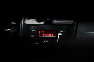 Автомагнітоли
