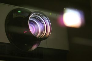 Лінзи Xenon