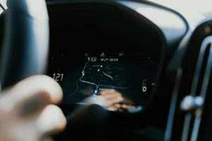 Навігатори GPS