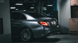 Світлодіоди габаритні