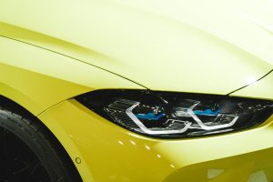 Світлодіоди основного світла