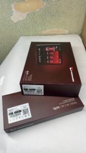 Автомагнітола 10" Guarand Android, 6/128GB, CarPlay, 4G, DSP, BT