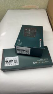 Автомагнітола 7" Guarand Android, 2/32GB, CarPlay, BT