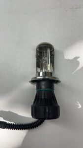 Біксенонова лампа H4 Hi/Lo 6000K 35W/55W