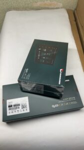 Автомагнітола 7" Guarand Android, 2/64GB, CarPlay, BT