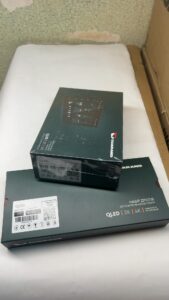 Автомагнітола 7" Guarand Android, 4/64GB, CarPlay, 4G, DSP, BT