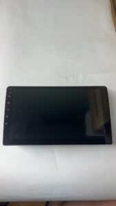 Автомагнітола 9" Guarand Android, 4/32GB, CarPlay, 4G, DSP, BT