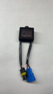 Обманка CANBUS для ксенону 35W/55W