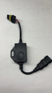 обманкаCANbus HID | 9-32v (24v), 35w