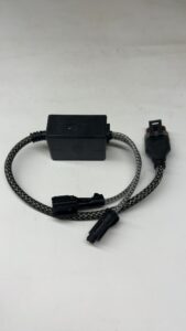 Проводка для блока розпалу BTBN-T5 CANBUS Decoder
