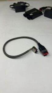 Проводка для блока розпалу BTBN-T5 D1/D3