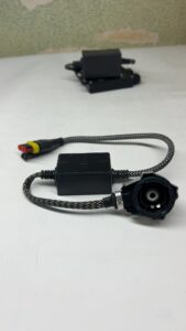 Проводка для блока розпалу BTBN-T5 D2/D4