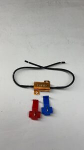 Резистор 25W 6 Ом