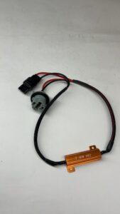 Резистор T20 7440 50W 6 Ом