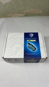 Автосигналізація Sheriff ZX-940 двостороння без сирени