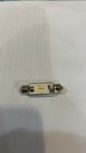 LED лампа C5W 41mm салон підсвітка номера 12-24V 2.8W (0029)