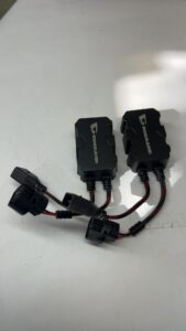 Обманка LED ламп PSX24 PSX26 Guarand G2 CANBUS 12V