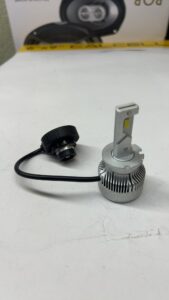 Светодиодный Aozoom D2s | 12v55w, 5000k, 10000Lm, 1шт