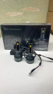 LED лампи H1 Guarand R1 50W 5500K 14000Lm