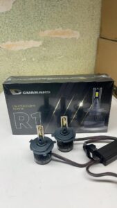 Led Guarand R1 H4Lo  50w, 5500k, 14000Lm