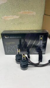 LED лампи H7 Guarand R1 50W 5500K 14000Lm