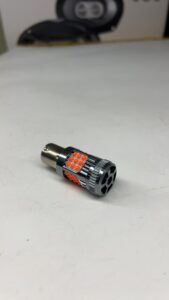 1156180° ЧервонийCANкулер (0034) 3030-36smd, стопинше