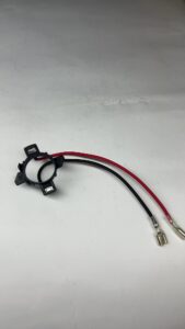 Адаптер LED H7 GUA-30 для VW Caddy 2004-2010