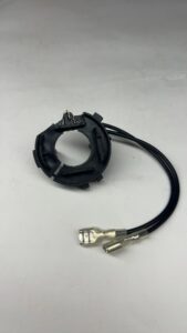 Адаптер LED H1 GUA-24 для Mitsubishi Outlander 1 2004