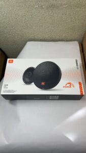 Автомобільні динаміки JBL Stage2 624 (16.5 см / 6.5"), коаксіальні, 2-смугові, 40W