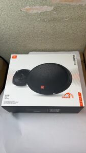 Автомобільні динаміки JBL Stage2 9634 (6x9"), коаксіальні, 3-смугові, 75W