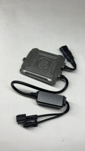 Блок розпалу ксенону GuaranD 55W 24V