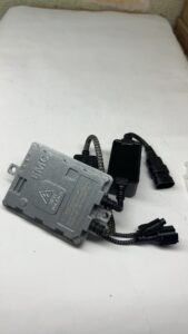 Блок розпалу ксенону GuaranD 55W 24V CANBUS