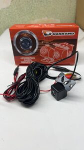 Камера заднього виду Guarand GU-01 RCA, 480 TVL