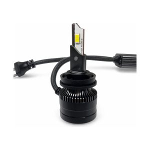 LED лампи H11 Aozoom ALH-07 55W 5000K 10000Lm