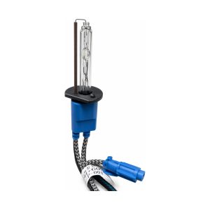 Ксенонова лампа H1 +60% GuaranD 5500K 35W