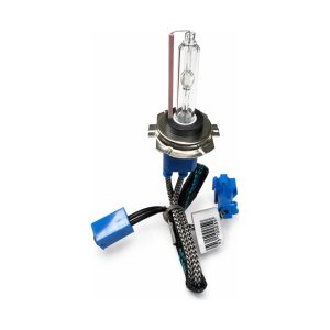 Ксенонова лампа H7 +60% GuaranD 5500K 35W
