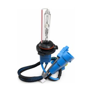 Ксенонова лампа HB4 9006 +60% GuaranD 5500K 35W