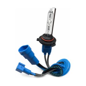 Ксенонова лампа HB3 9005 +60% GuaranD 5500K 35W