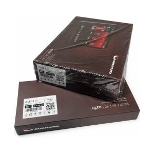 Автомагнітола 10" Guarand Android, 4/64GB, 2K, CarPlay, 4G, DSP, BT