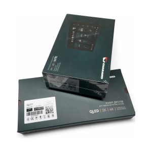 Автомагнітола 7" Guarand Android, 2/64GB, CarPlay, BT