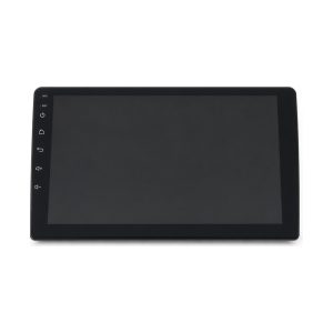 Автомагнитола 9" Guarand Android, 4/32GB, CarPlay, 4G, DSP, BT
