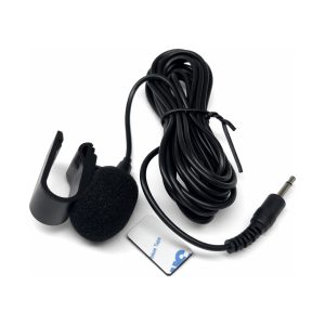 Мікрофон Guarand GU-02 з шумозаглушенням 3м