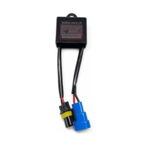 Обманка CANBUS для ксенону 35W/55W
