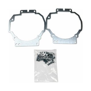 Перехідні рамки Acura MDX 2006-2013 під Bi-LED лінзи Hella 3/3R Xenon/Halogen (05016)