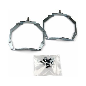 Перехідні рамки Lexus ES 2012-2015 AFS під Bi-LED лінзи Hella 3/3R (05027)