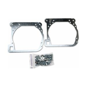 Перехідні рамки Mazda 6 GG 2002-2008 під Bi-LED лінзи Hella 3/3R та Koito Q5 Xenon/Halogen (05028)