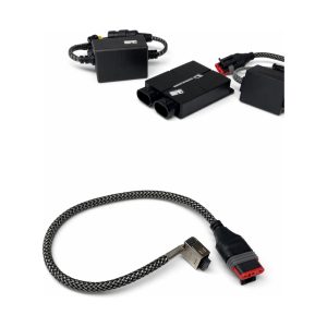 Проводка для блока розпалу BTBN-T5 D1/D3