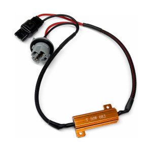 Резистор T20 7440 50W 6 Ом