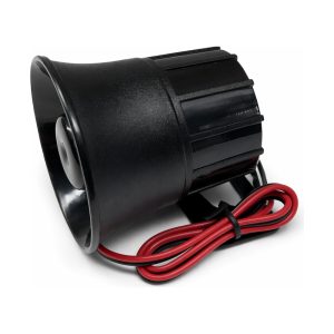 Сирена Guarand 6 тонів 20W для автосигналізації