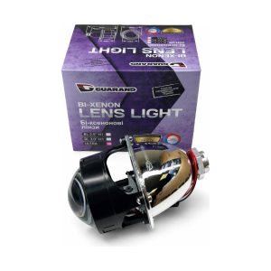 Біксенонова лінза G5 Ultra 2.5 H1 35W/55W